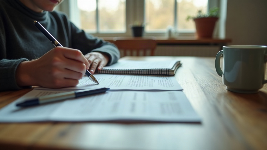 How to Build an Emergency Fund Without Derailing Your Budget