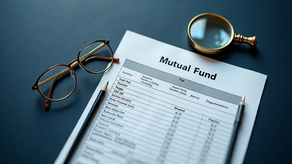 What an Expense Ratio Is and Why a Fraction of a Percent Matters